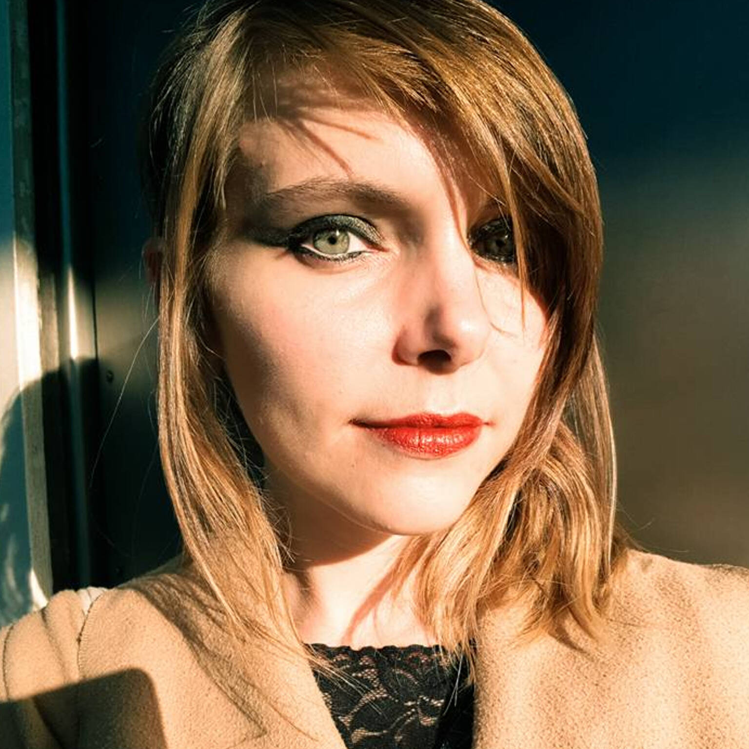 Photo of Amy Cutler