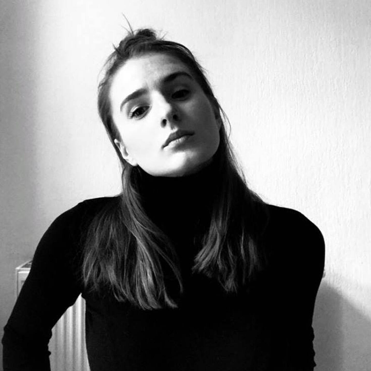 Photo of Aneta Hudzik