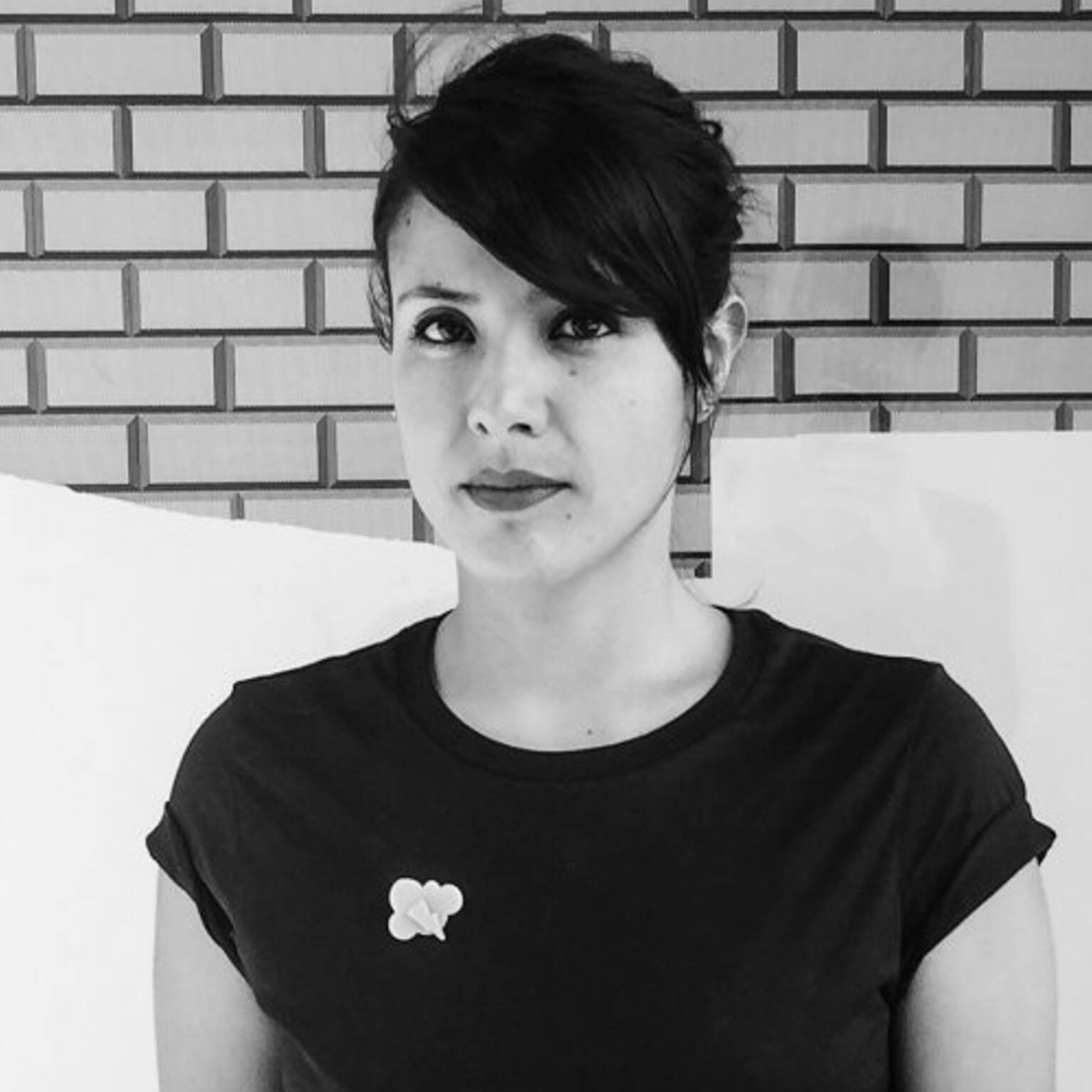 Photo of Avril Ceballos