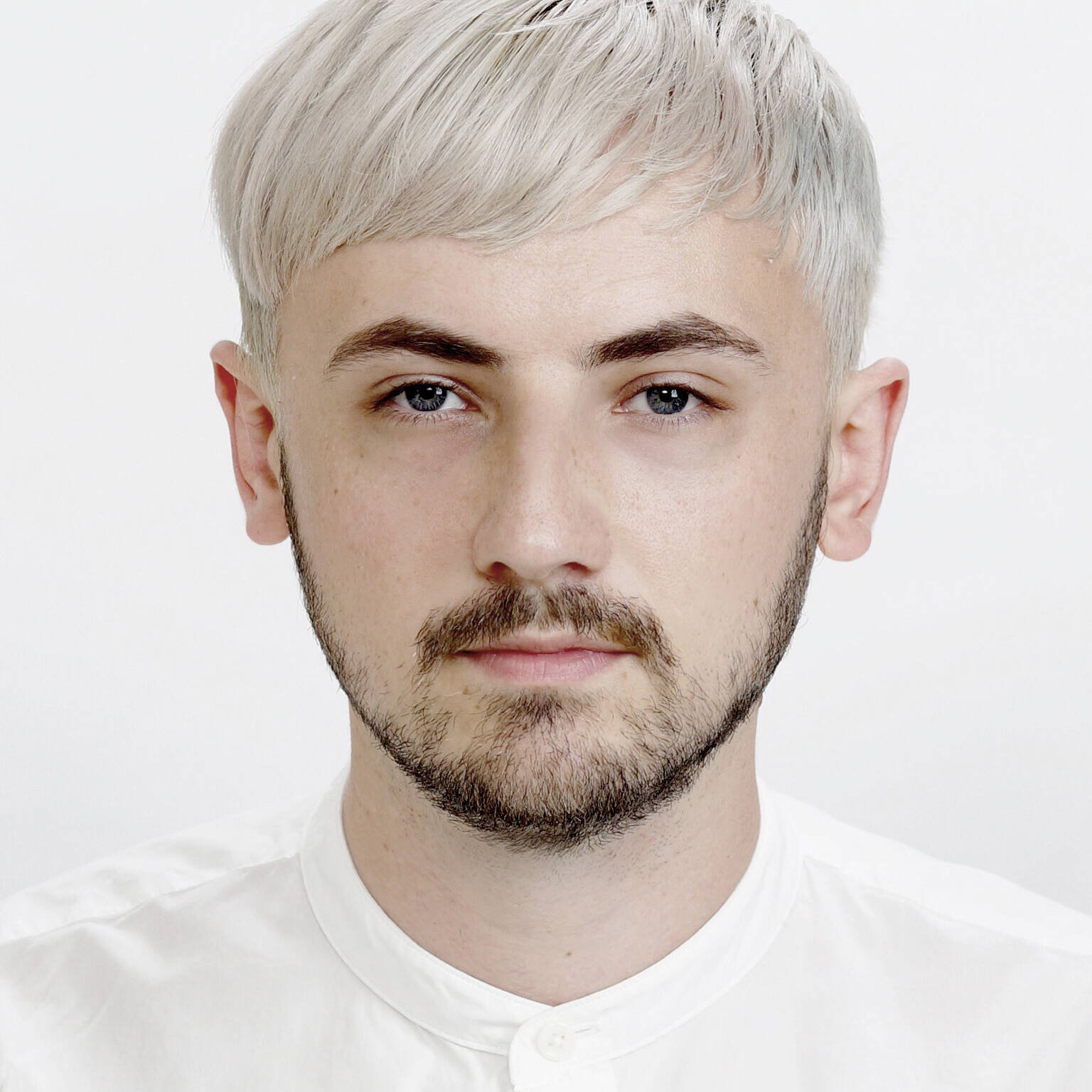 zdjęcie przedstawia David OReilly