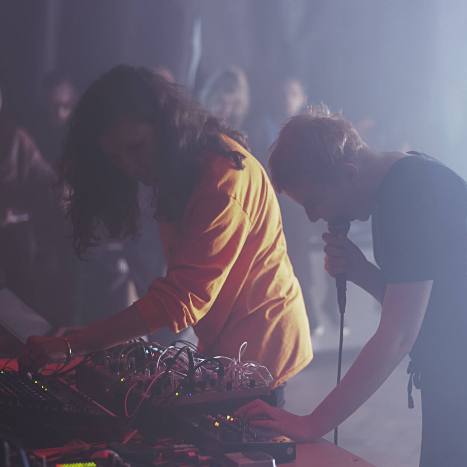 Photo of FOQL & Edka Jarząb present Mother Earth’s Doom Vibes