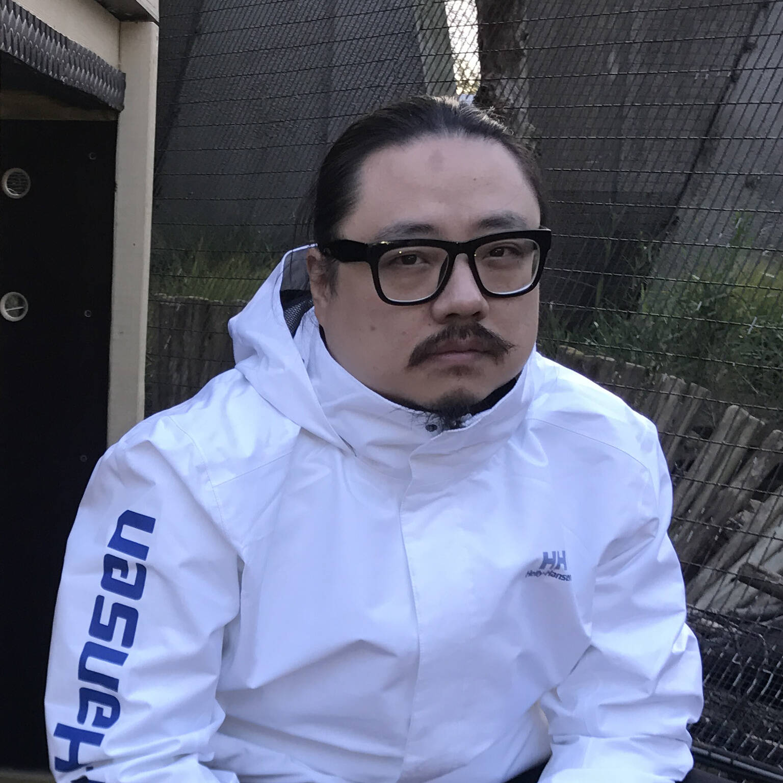 Photo of Gooooose