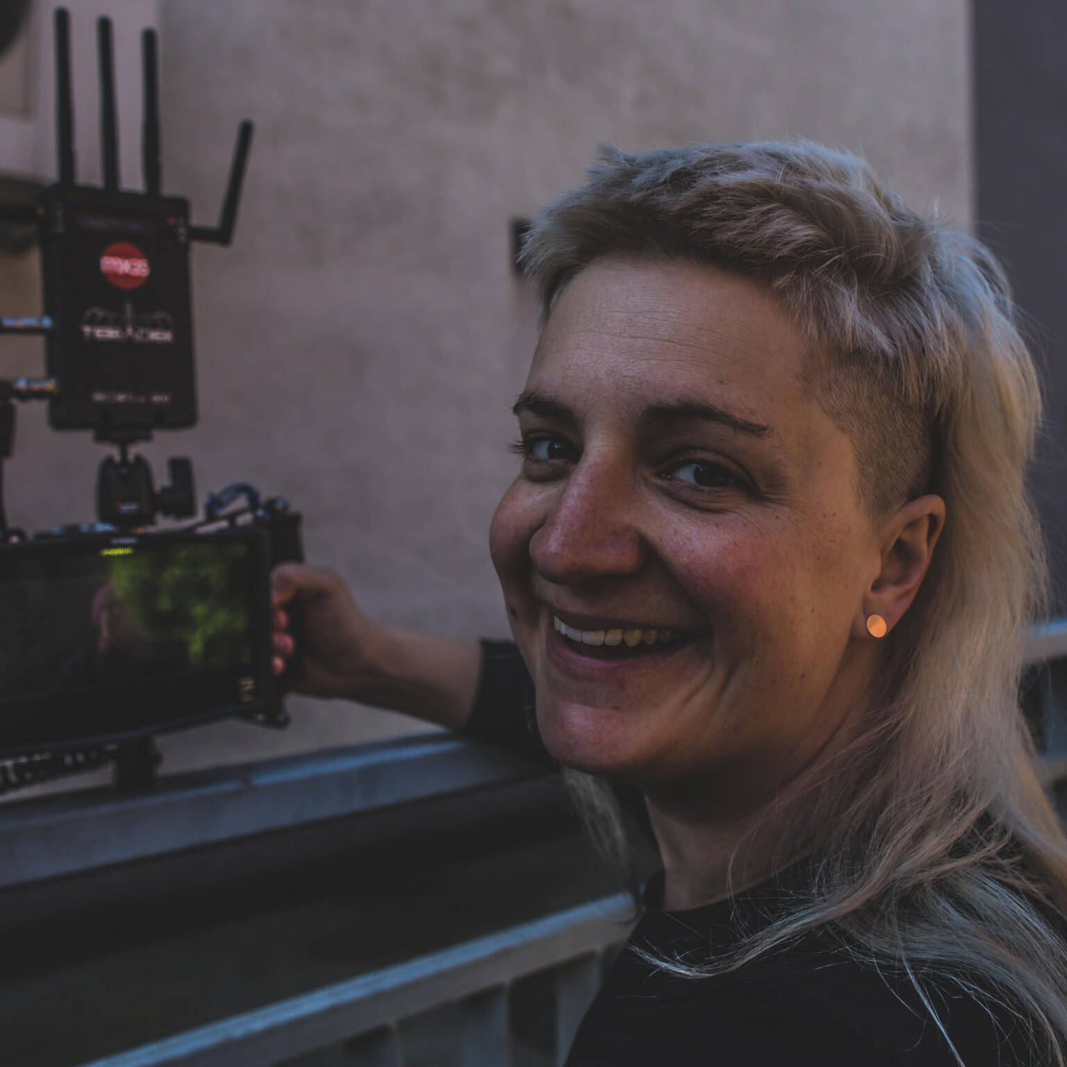 Photo of Jaśmina Wójcik