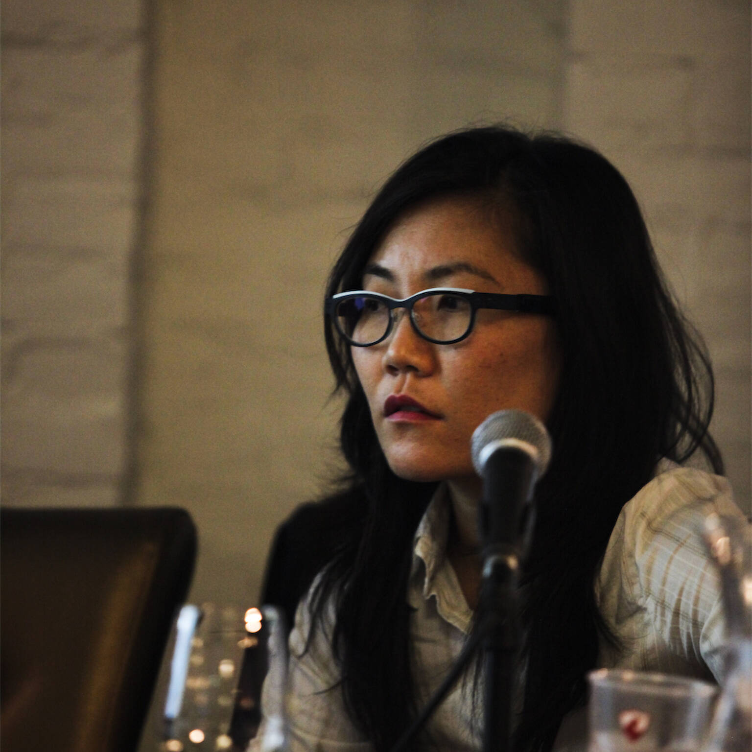 Photo of Lisa Blanning