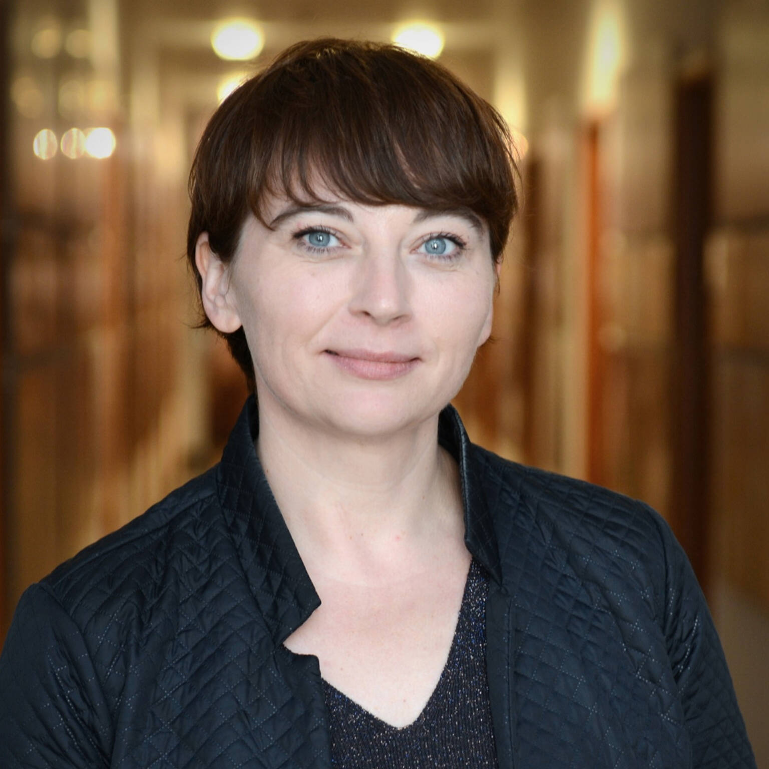 Photo of Magdalena Sroka