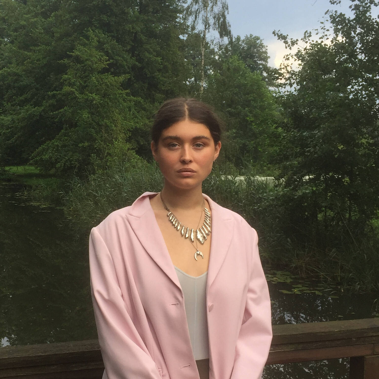 Photo of Maya-Roisin Slater