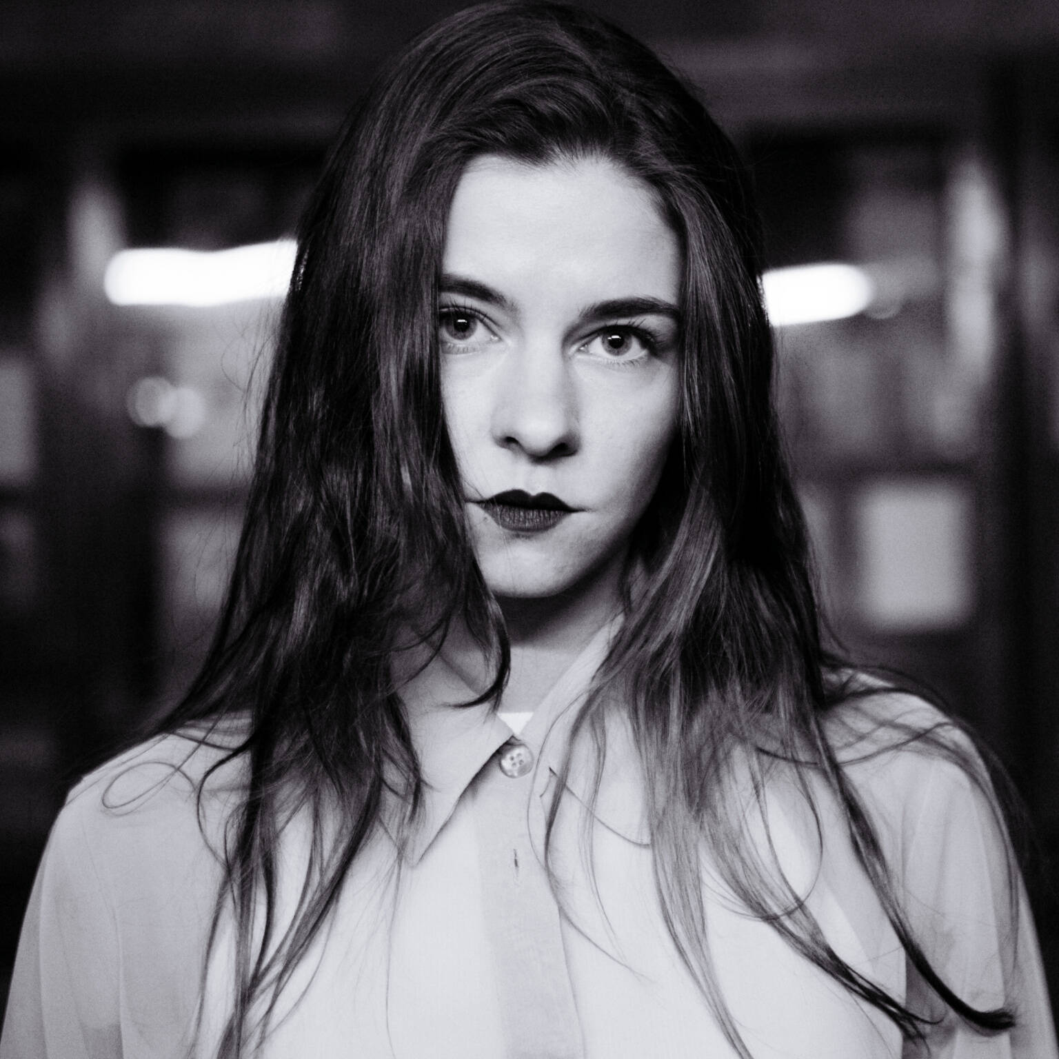 Photo of Nastya Muravyova