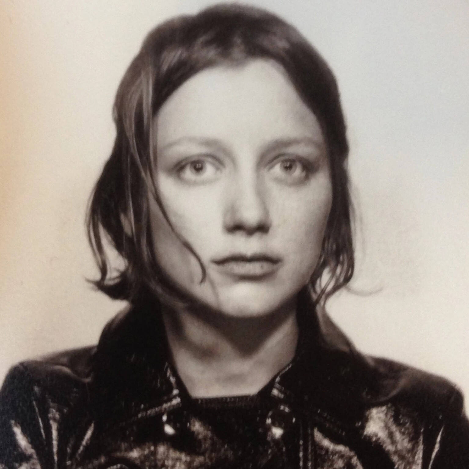 Photo of Nathalie Olah