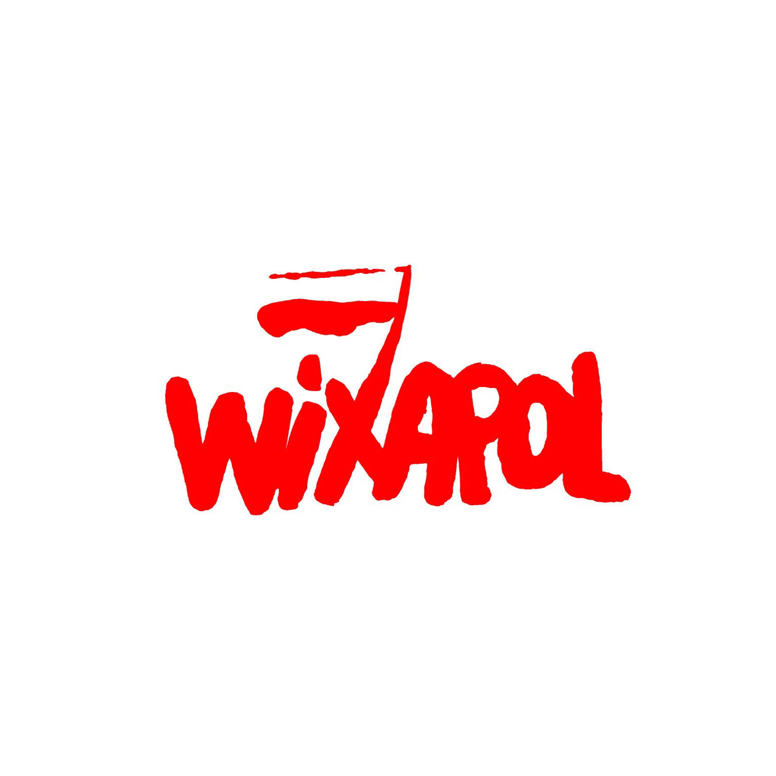 zdjęcie przedstawia WIXAPOL presents PRZEŚNIONA REJWOLUCJA / DRAEMT-THRU RAVEOLUTOIN