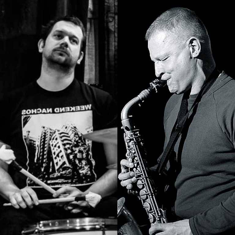 Balázs Pándi & Mikołaj Trzaska