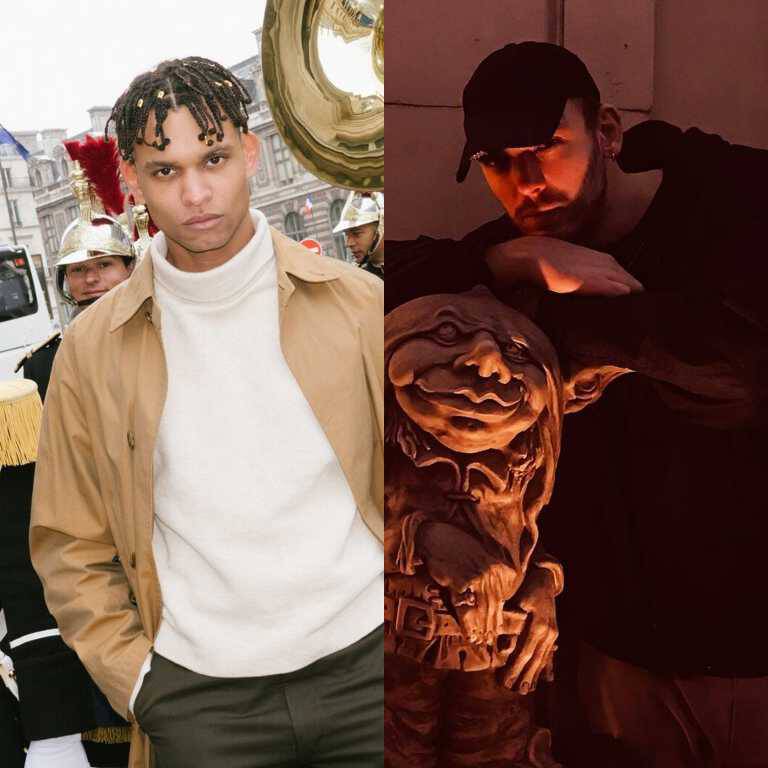 Bambounou b2b Lutto Lento
