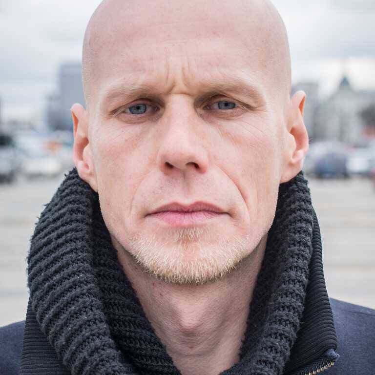 Igor Stokfiszewski
