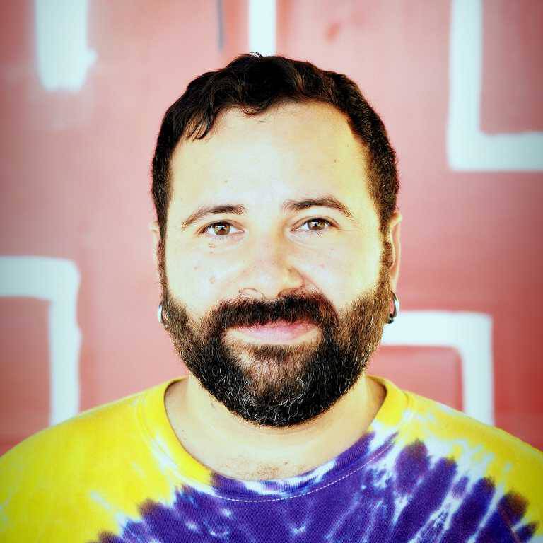 Luis-Manuel Garcia