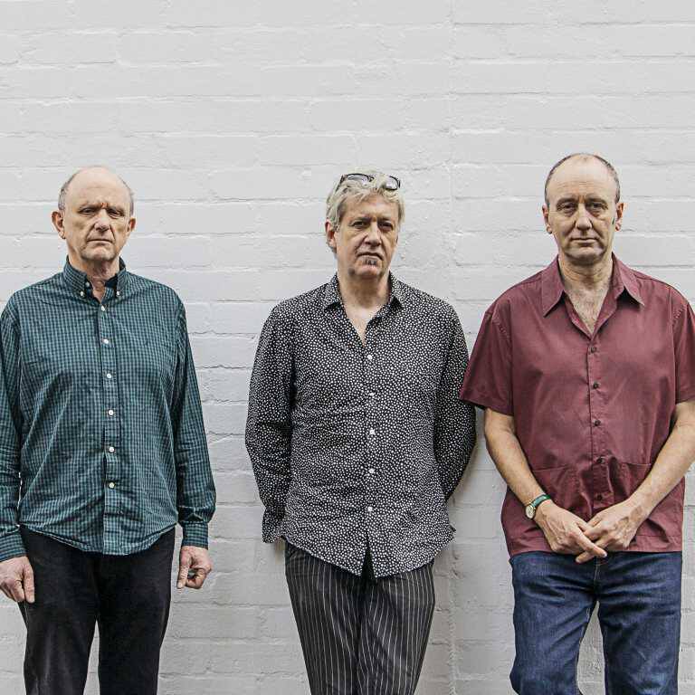 The Necks, Ilan Volkov & Sinfonietta Cracovia