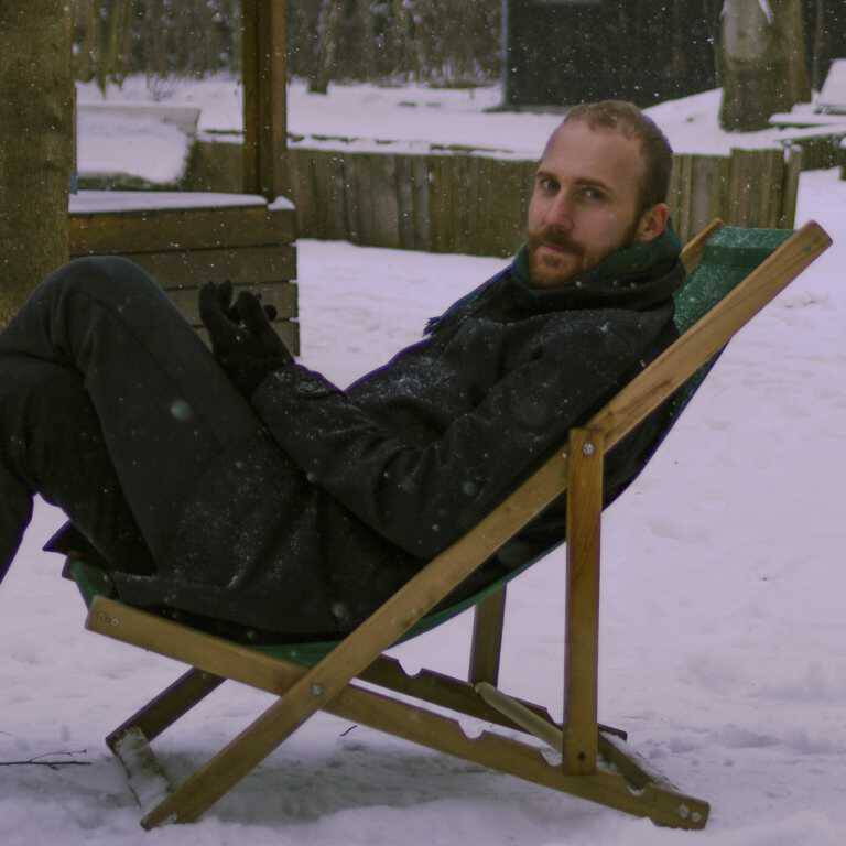 Piotr Kurek