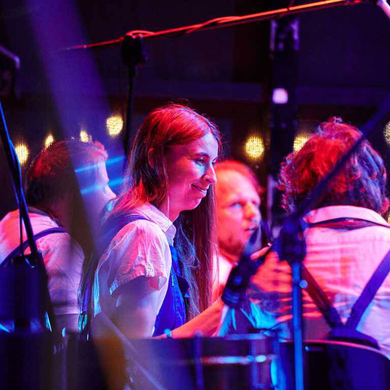 The Round Table Orchestra