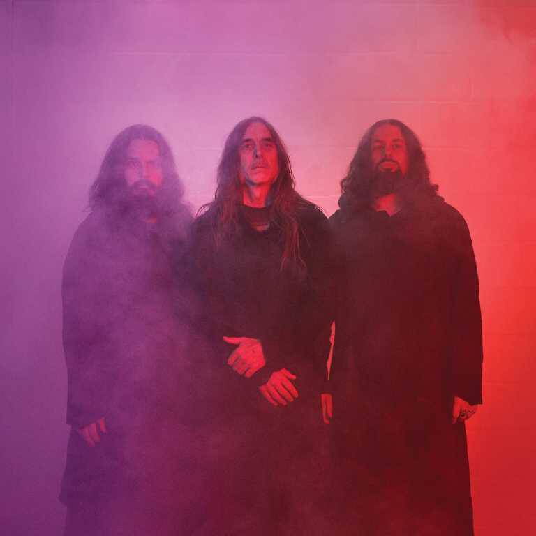 Sunn O)))