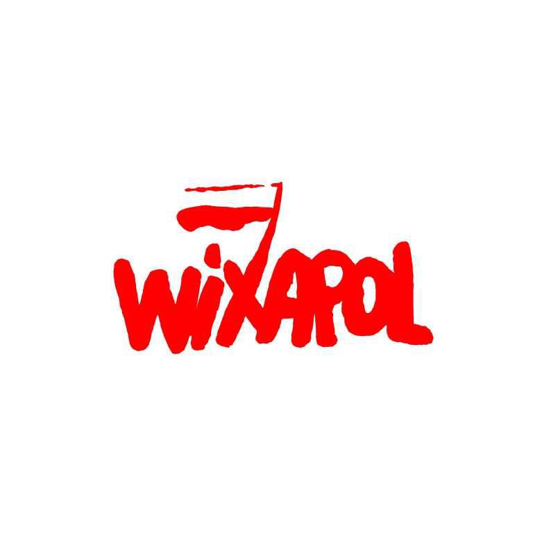 WIXAPOL presents PRZEŚNIONA REJWOLUCJA / DRAEMT-THRU RAVEOLUTOIN