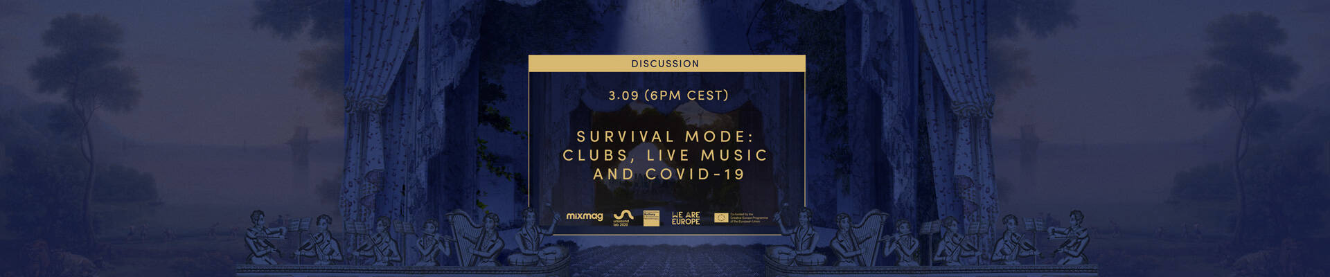 Discussion 4. Poster