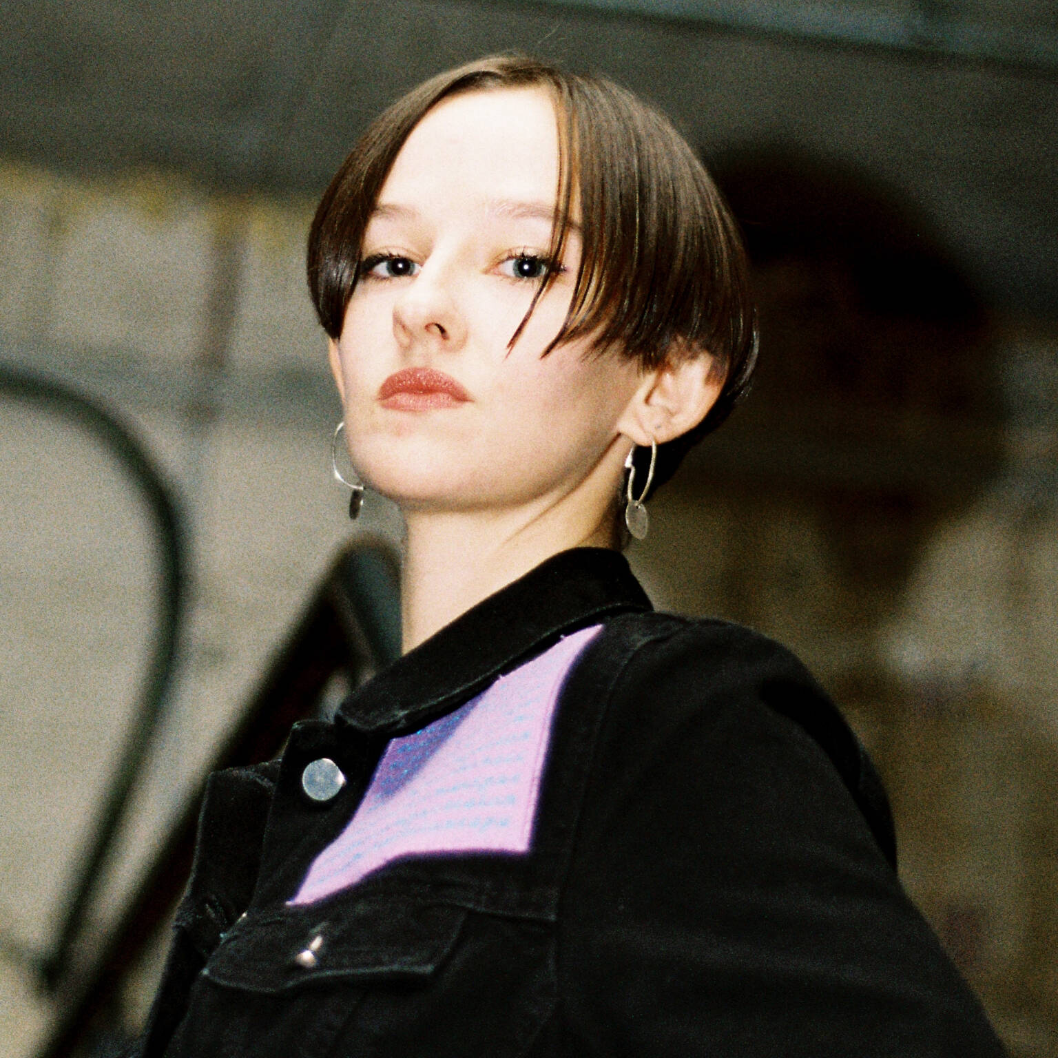 Photo of Caterina Barbieri