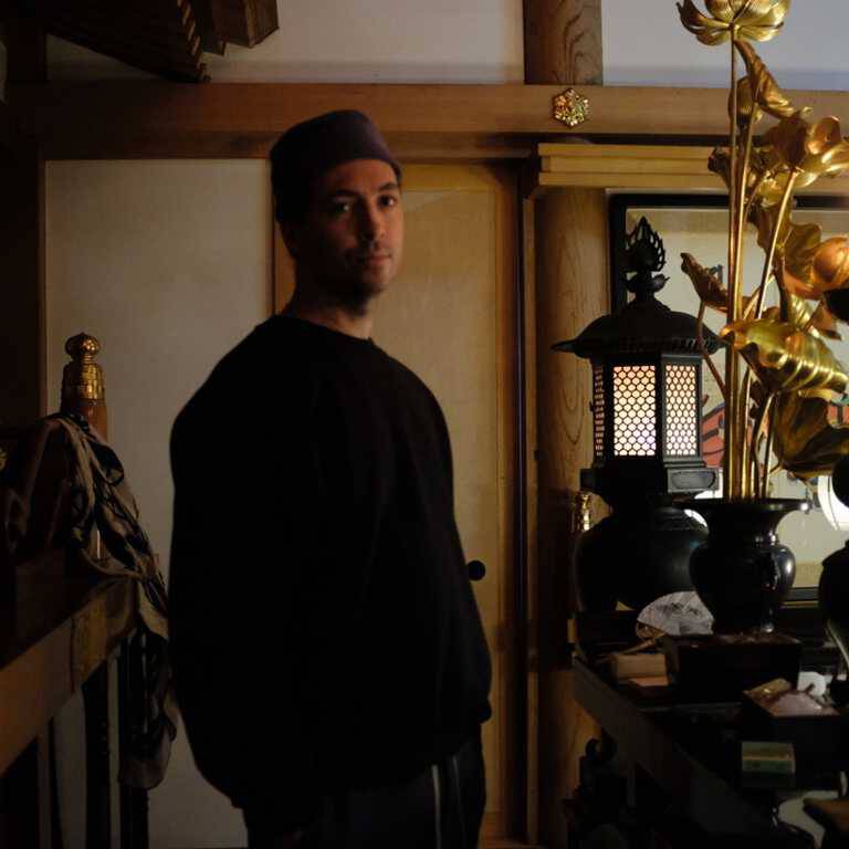 Tim Hecker & Konoyo Ensemble