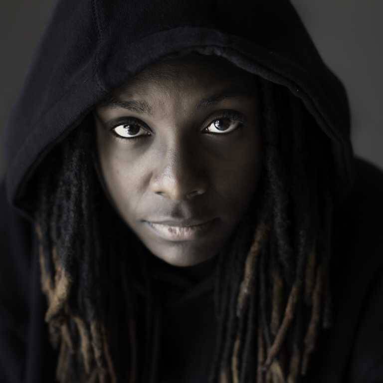 Jlin