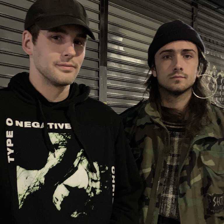 Shredded Nerve & Jackson-Pratt