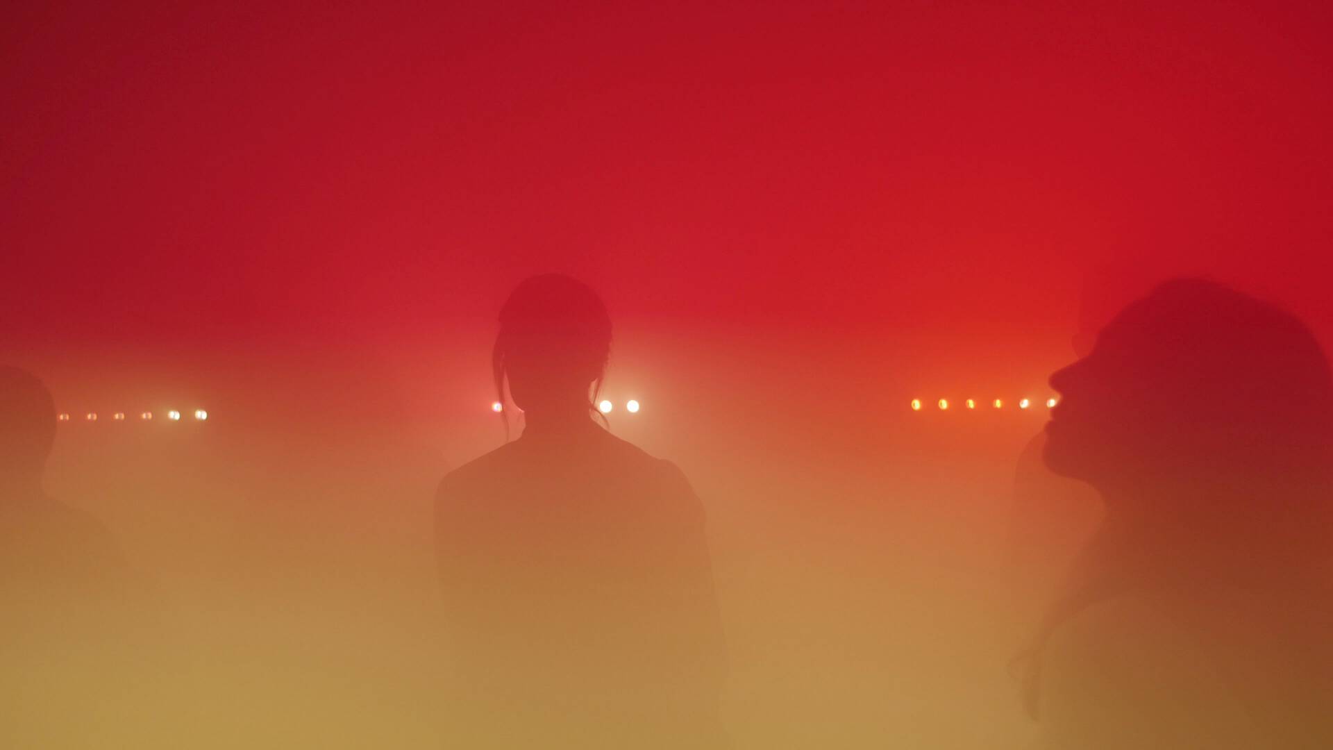 Tim Hecker presents Ephemera Live at Unsound 2015