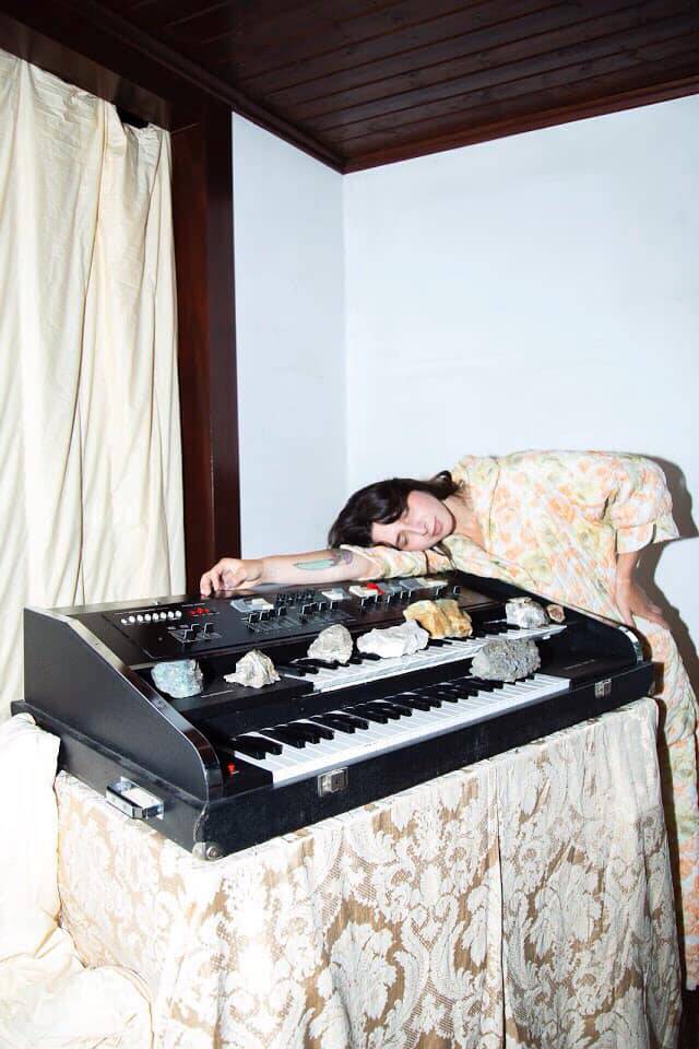 Photo of Antonina Nowacka