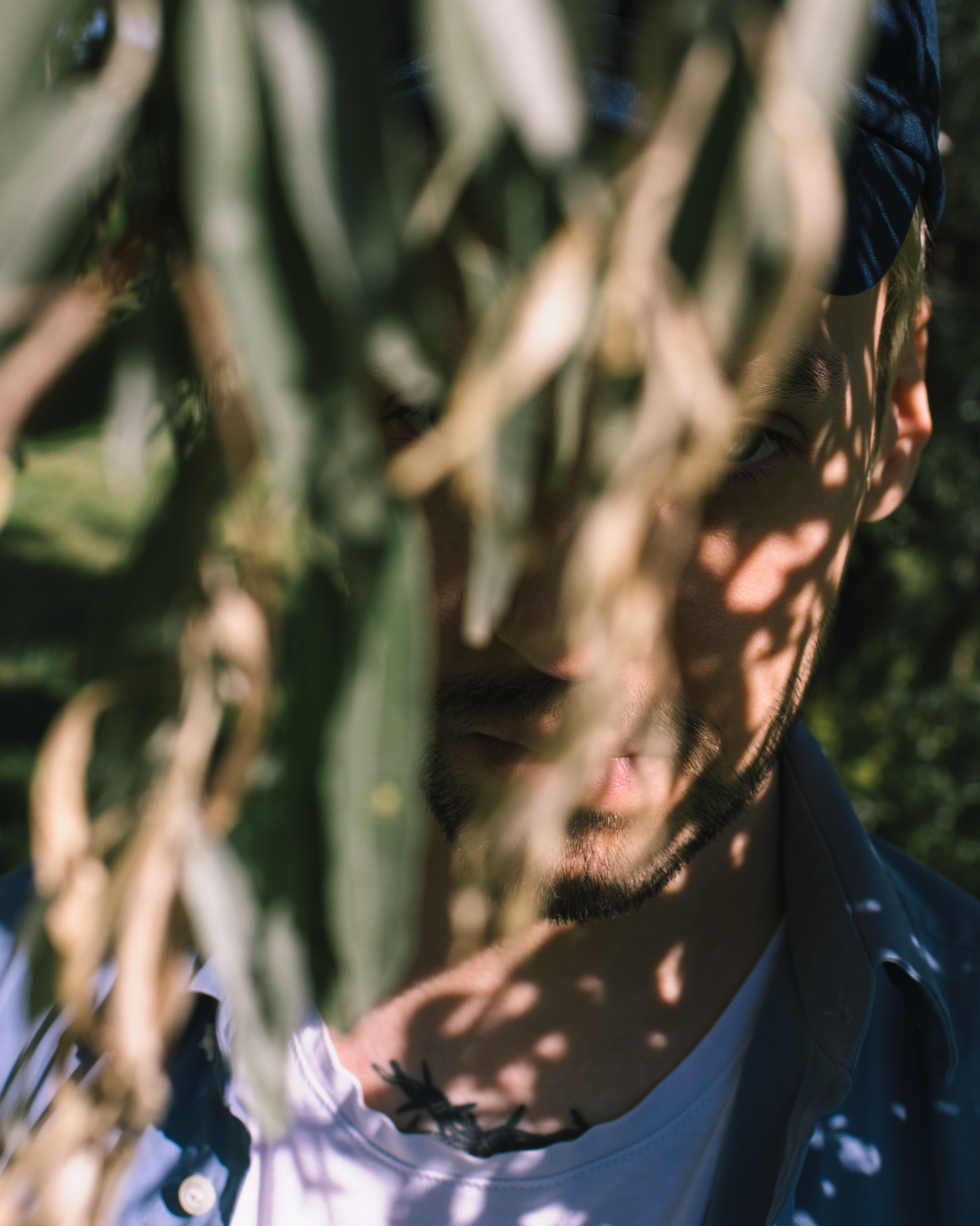 Photo of Bartosz Kruczyński / Earth Trax
