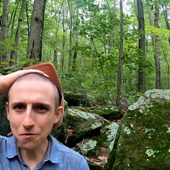 Photo of Benjamin Bennett