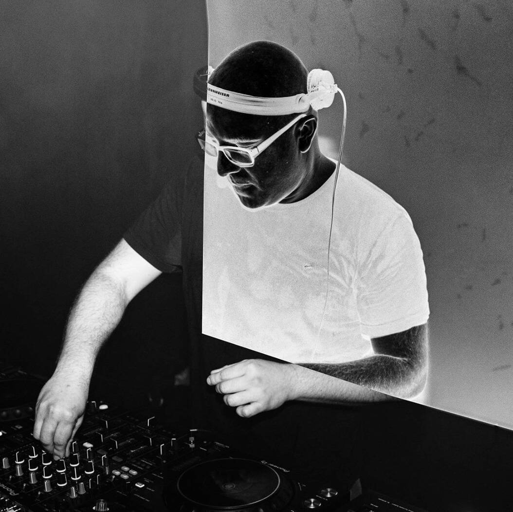 Photo of Tomek Hoax