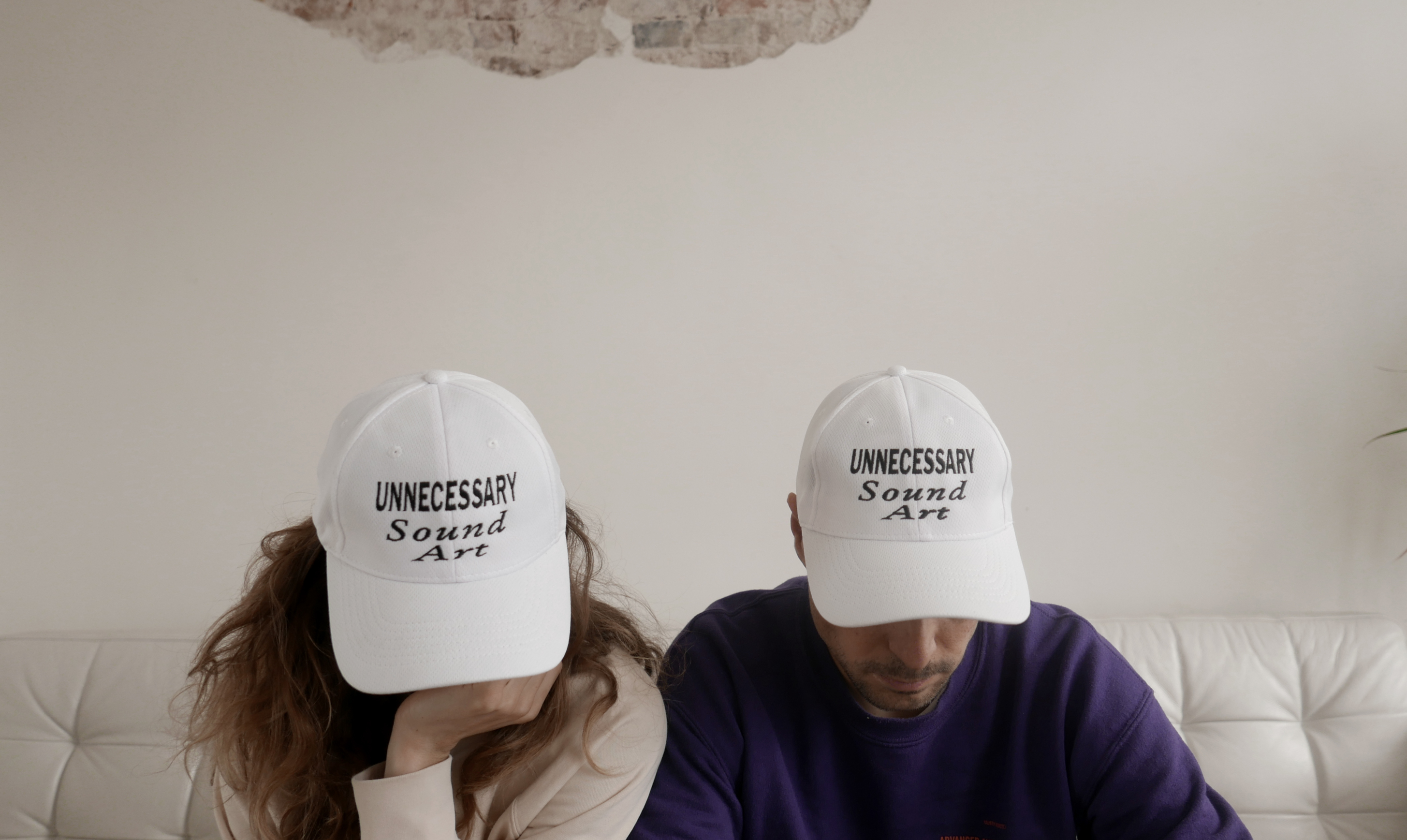 zdjęcie przedstawia Kay Schuttel & Rubén Patiño