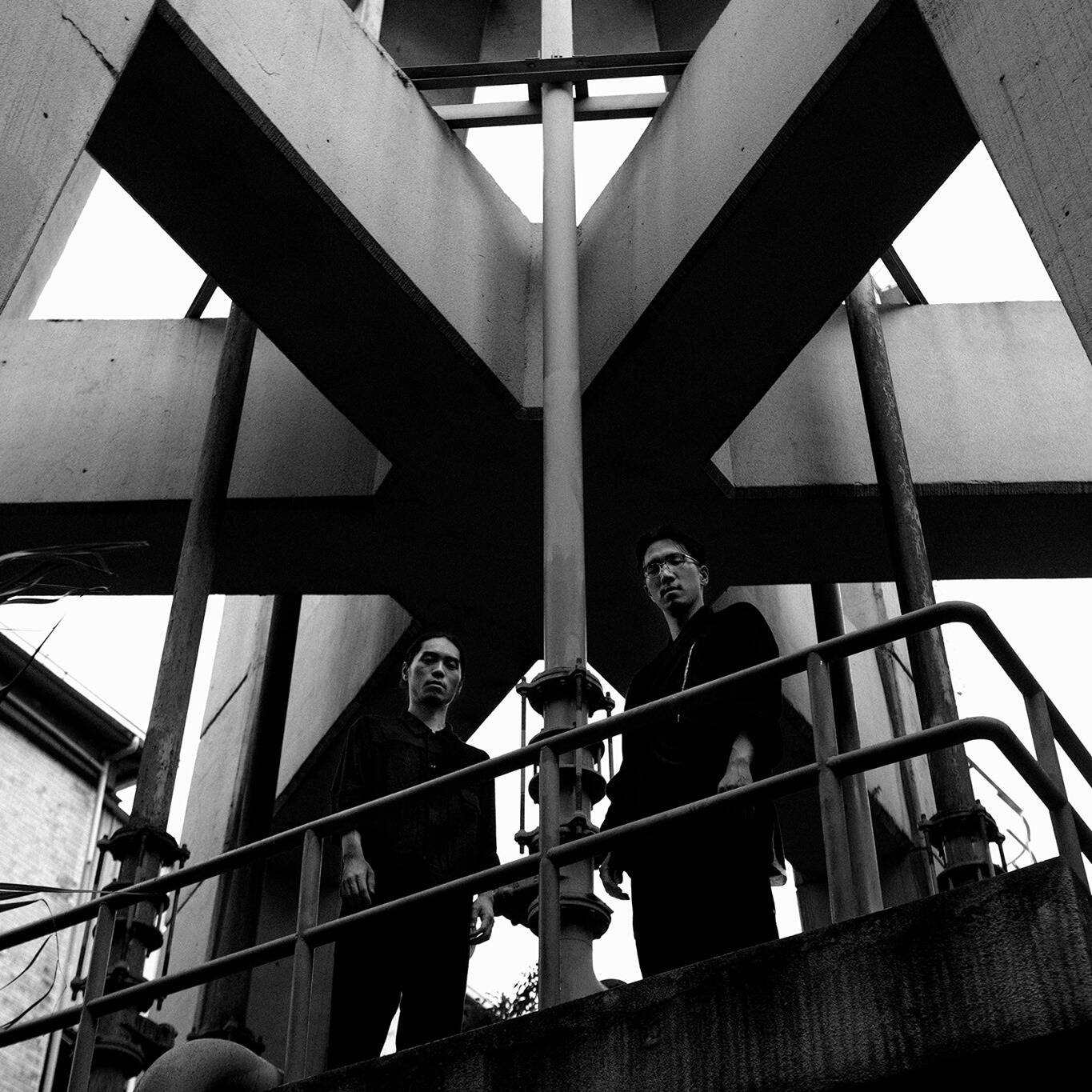 zdjęcie przedstawia Scattered Purgatory / 破地獄