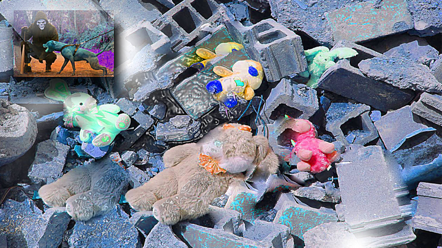Photo of Software 2050