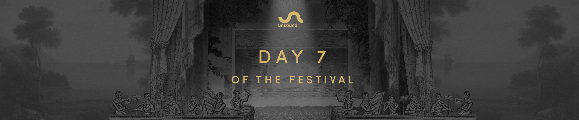 unsound day seven pic
