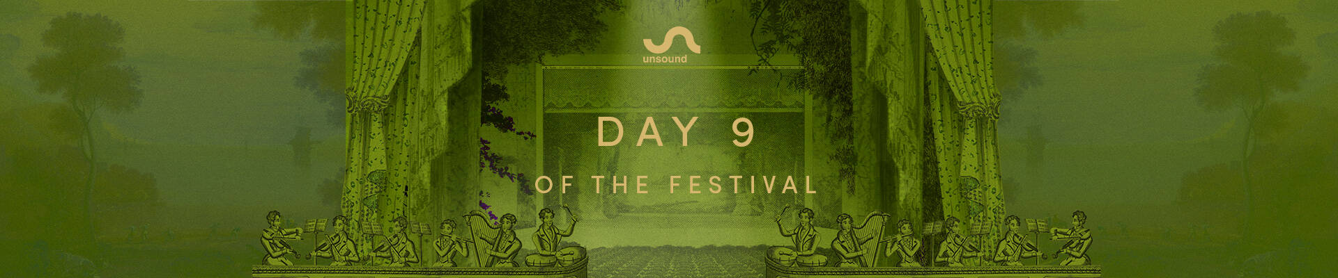 unsound day 9 pic