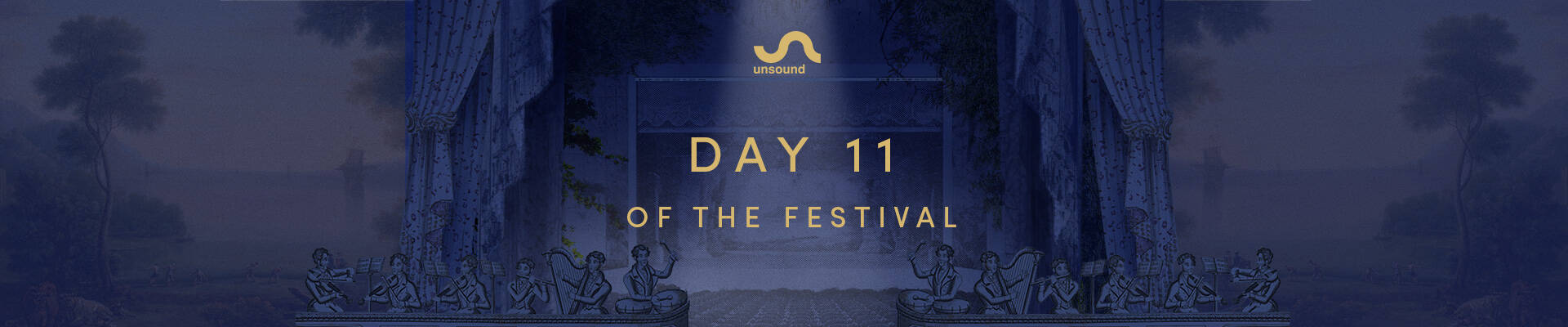 unsound day 11 pic
