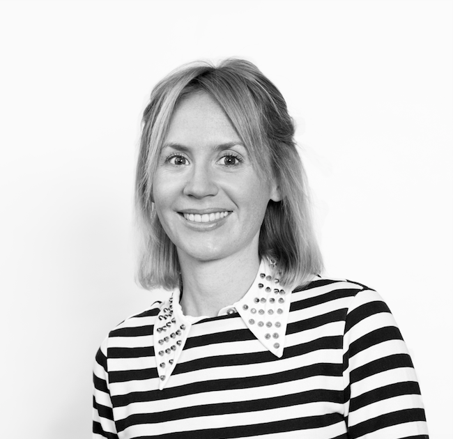 Photo of Victoria Wood