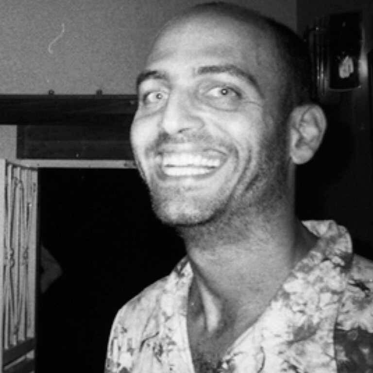 Arlen Dilsizian