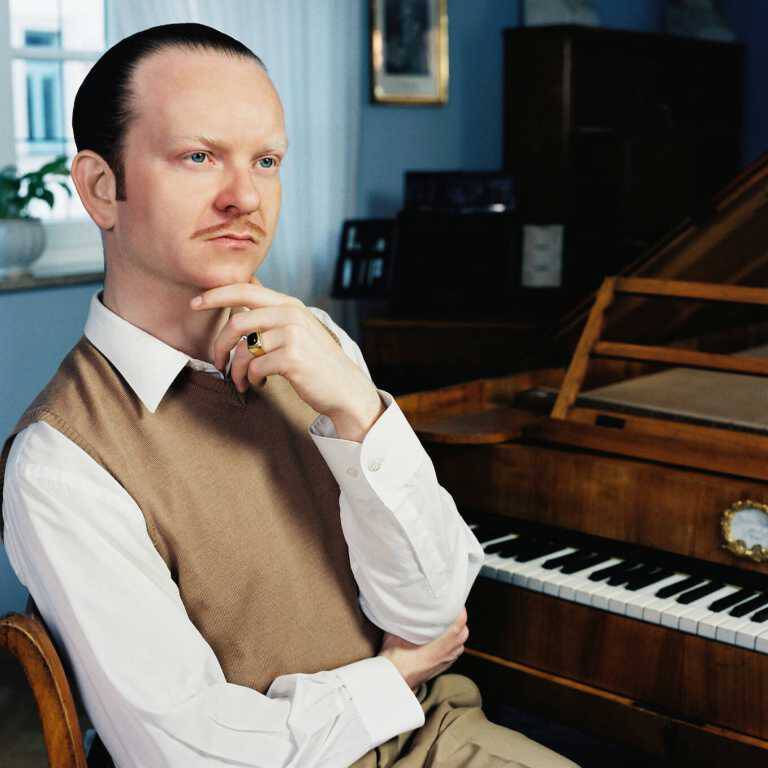 Uwe Schmidt