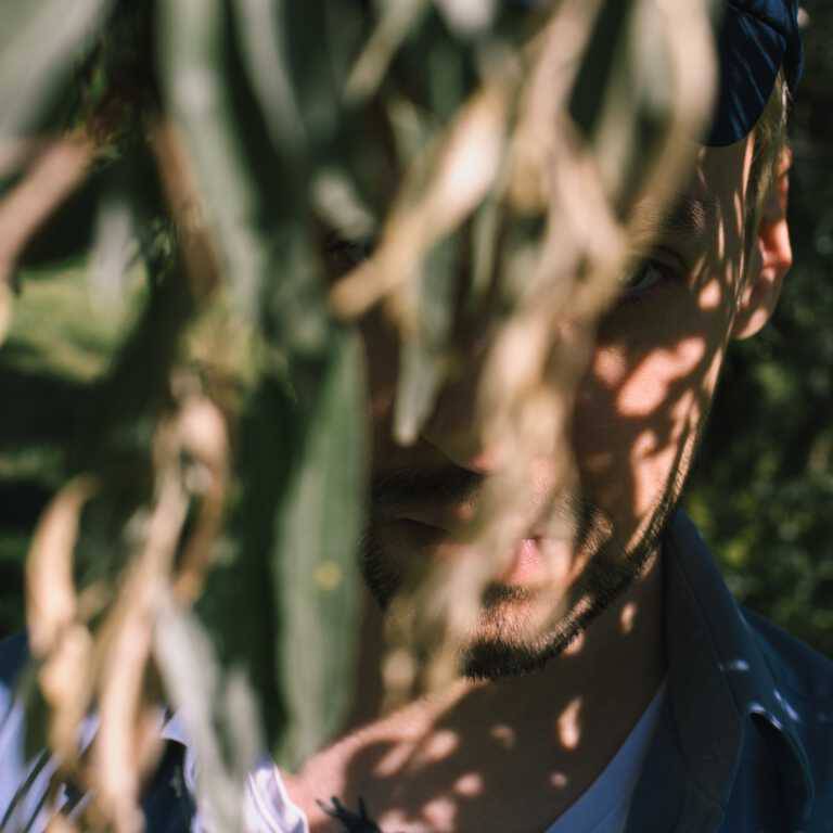 Bartosz Kruczyński / Earth Trax