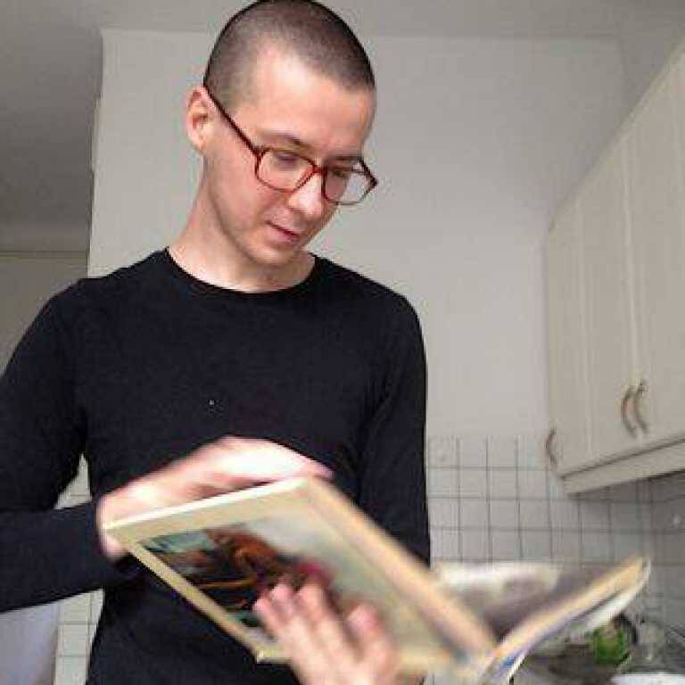 Bartosz Zaskórski