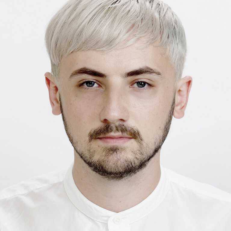 David OReilly