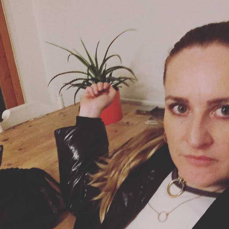 Laetitia Deering