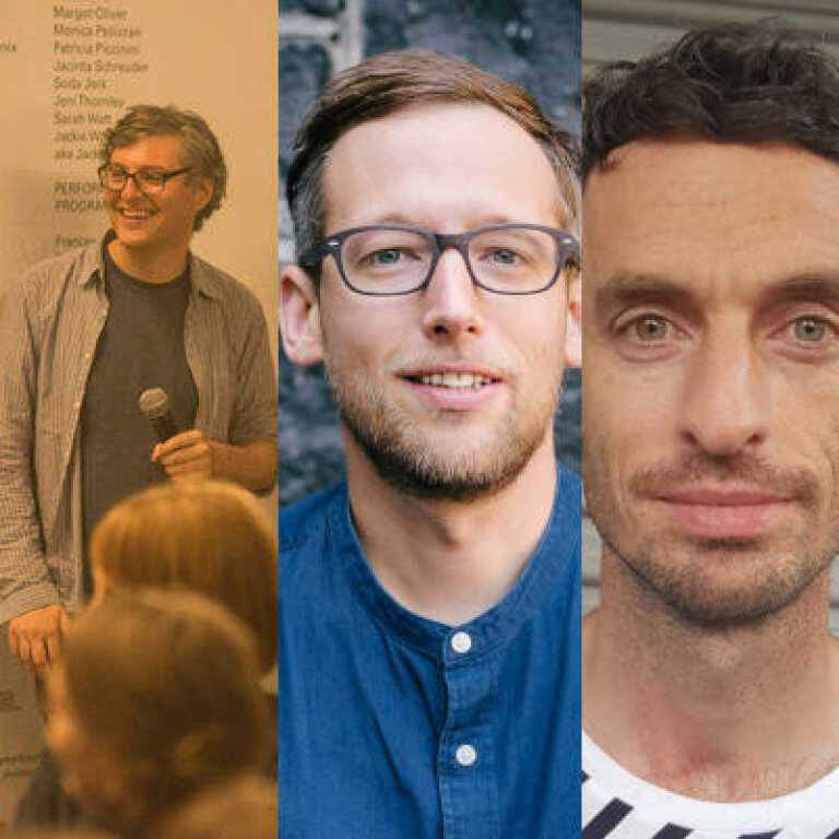 Liquid Architecture