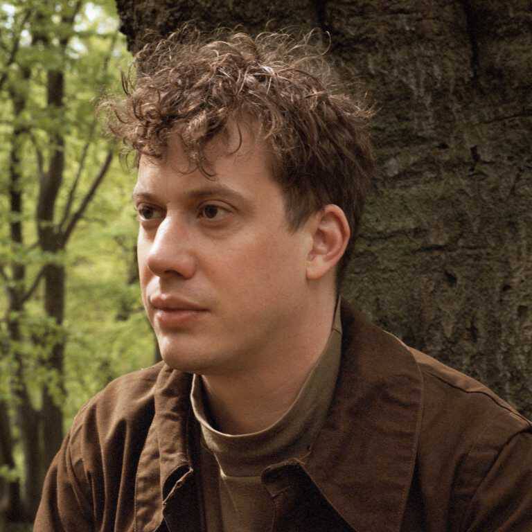 Luke Turner