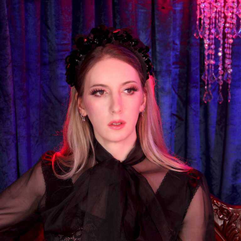 Natalie Wynn (ContraPoints)