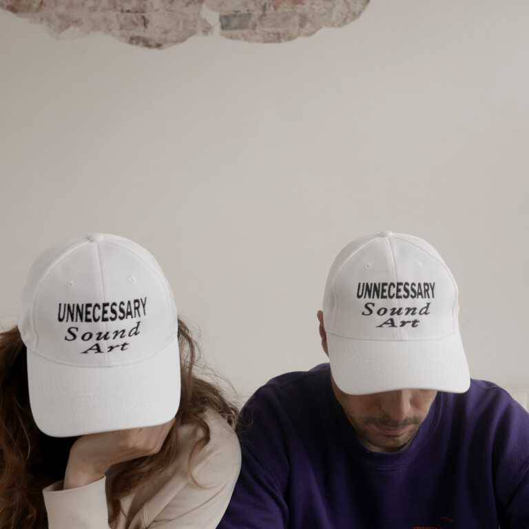 Kay Schuttel & Rubén Patiño
