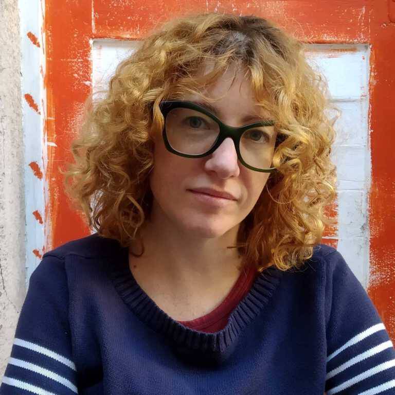 Valeria Graziano